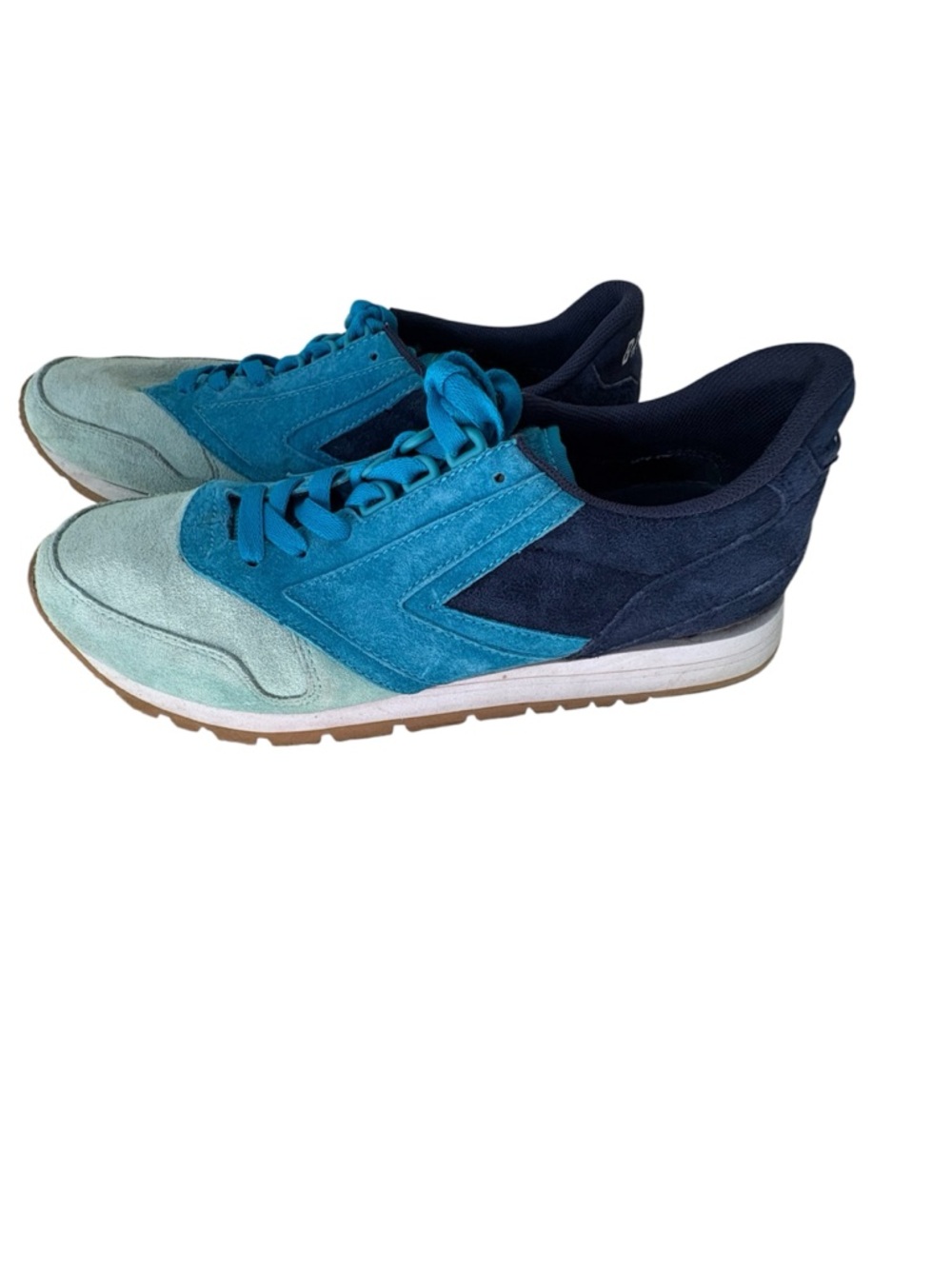 BROOKS Heritage Chariot Anthracite Shoes